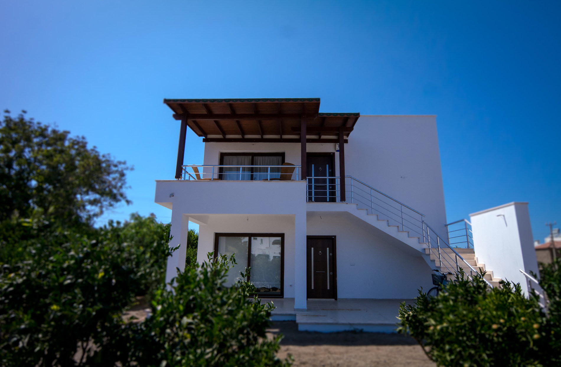 Mandalin House - 2015