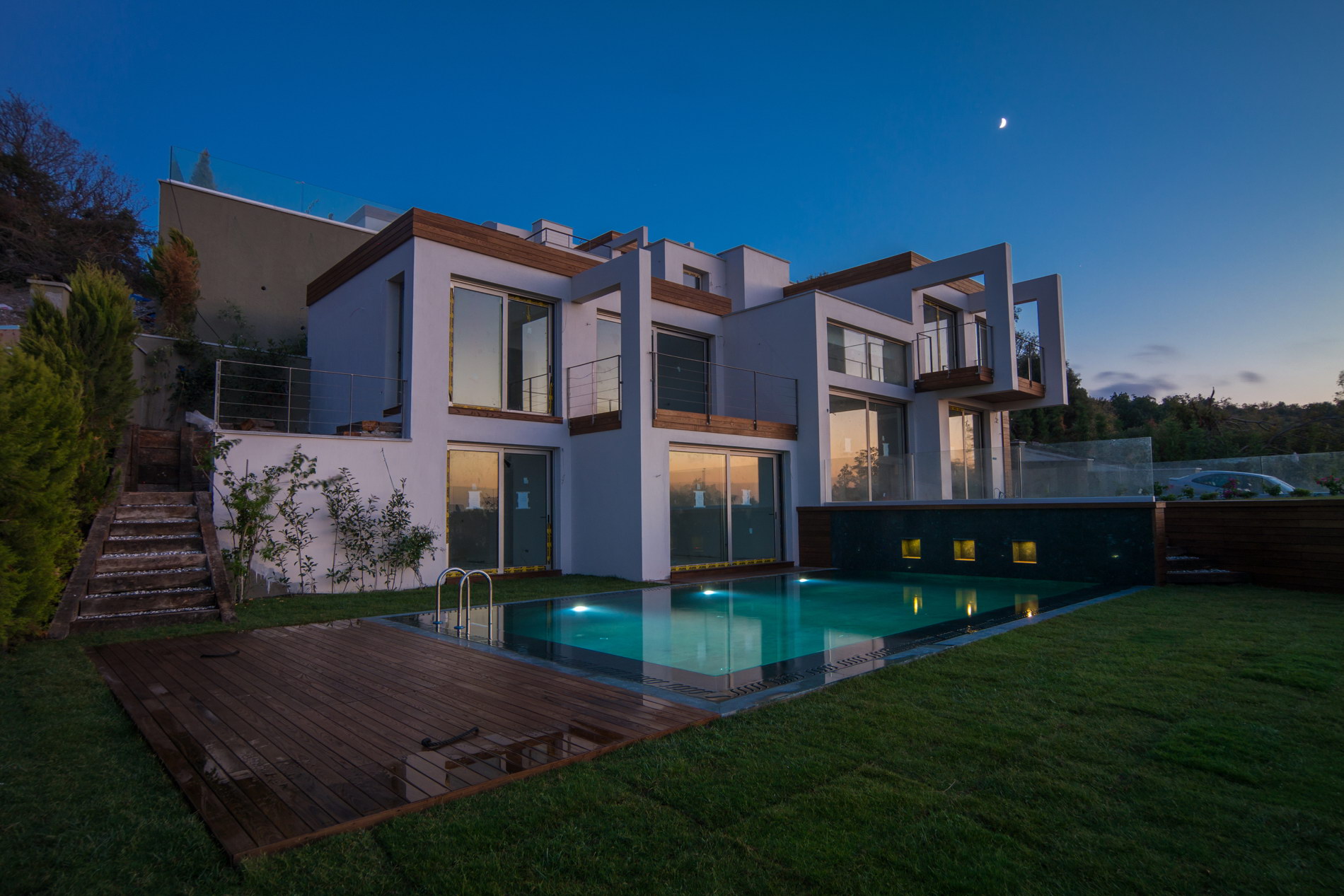 Villa Port - 2014