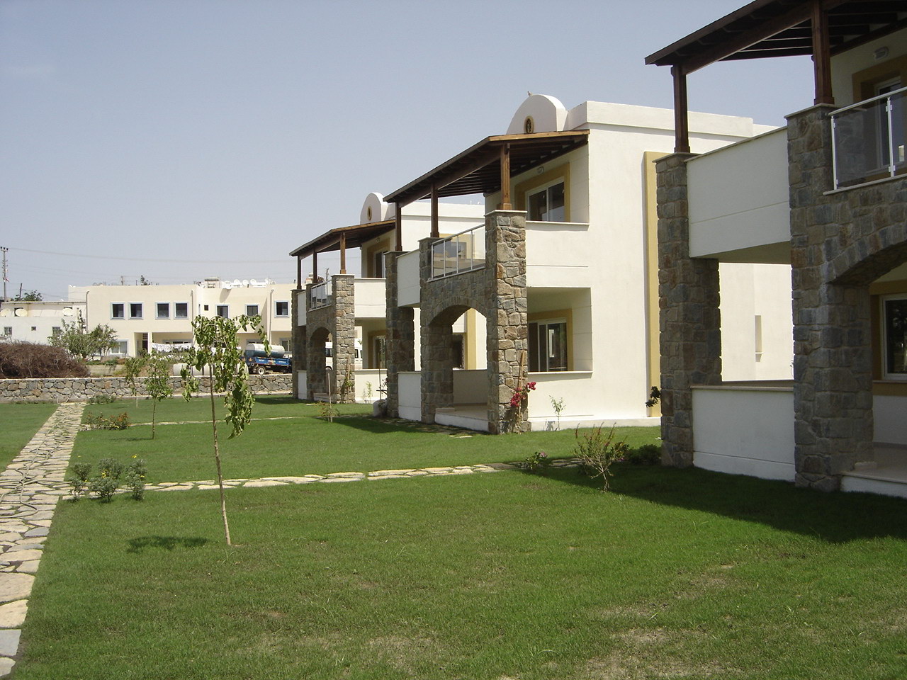 Döner Homes - 2011