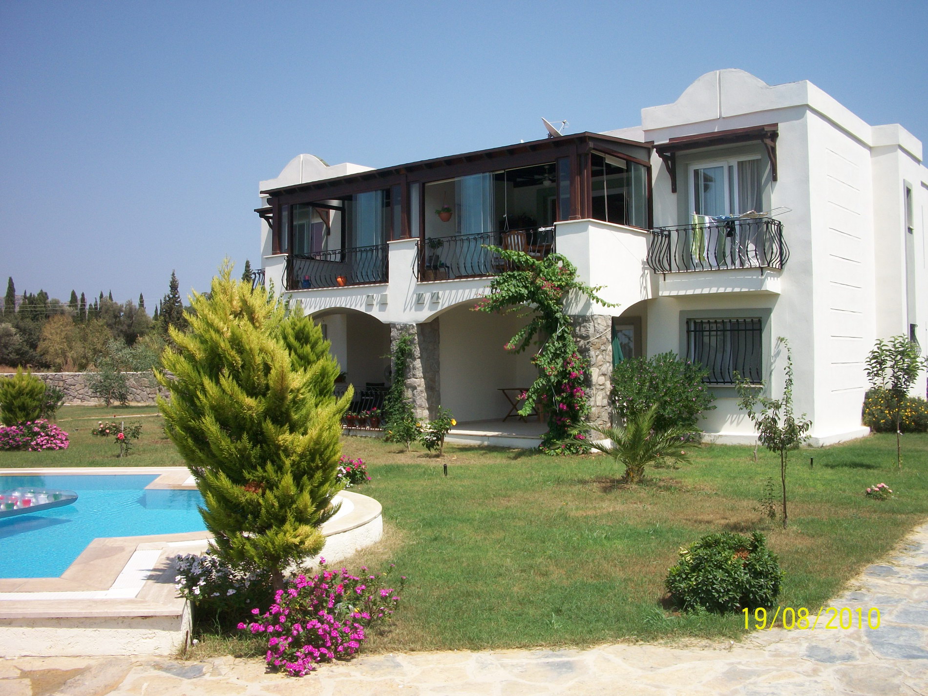 Greenlife Apartments - 2009