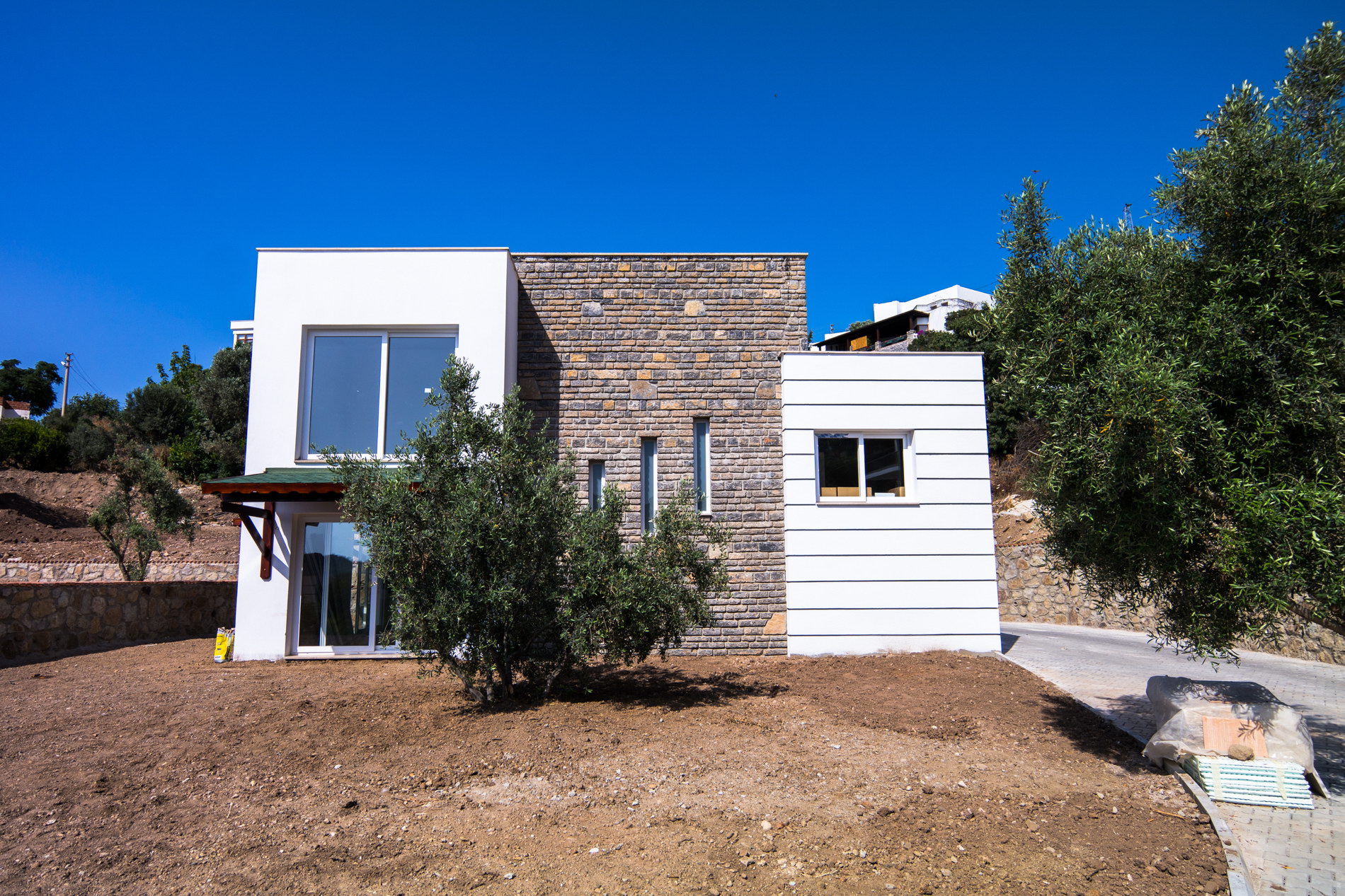 Kayapark Homes - 2015